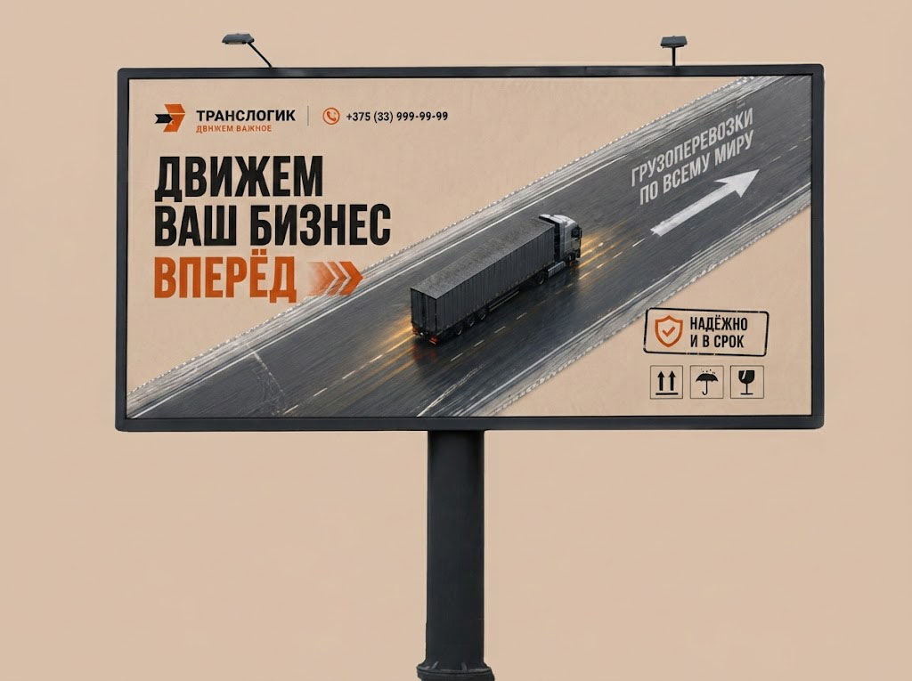 Проект Транслогик