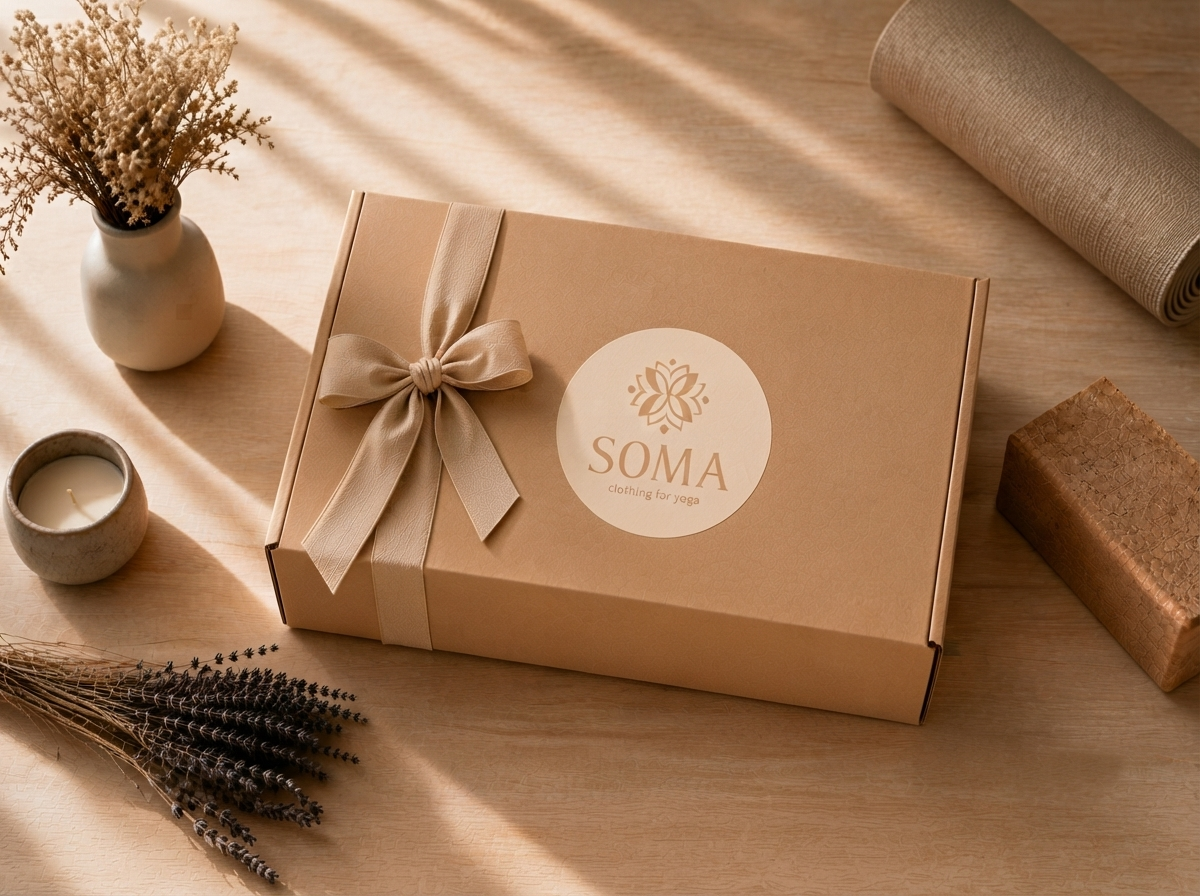 Проект Soma