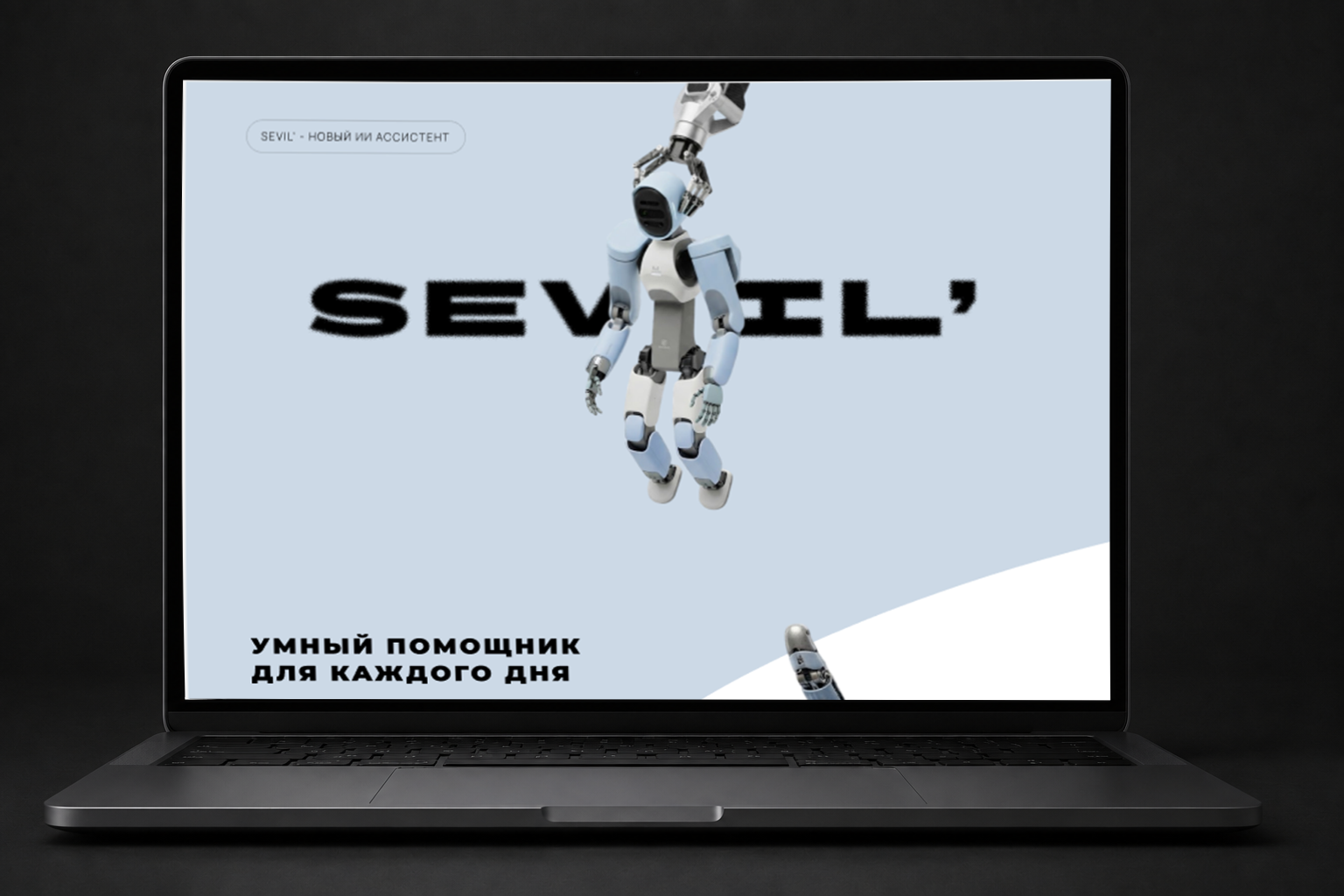Проект Sevil